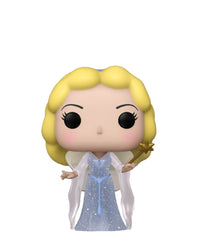 Blue Fairy (Diamond Glitter) Chase