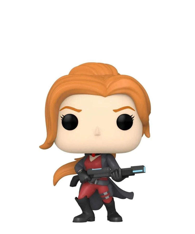 Elsa Bloodstone