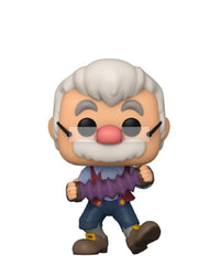 Geppetto