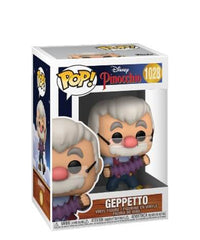 Geppetto
