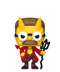Devil Flanders