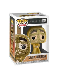 Lady Jessica