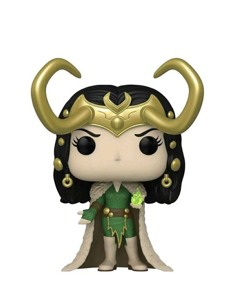 Lady Loki