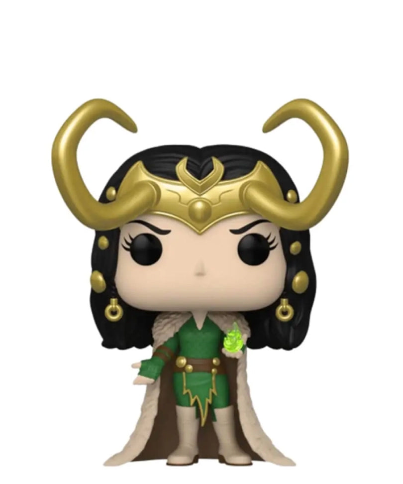Lady Loki