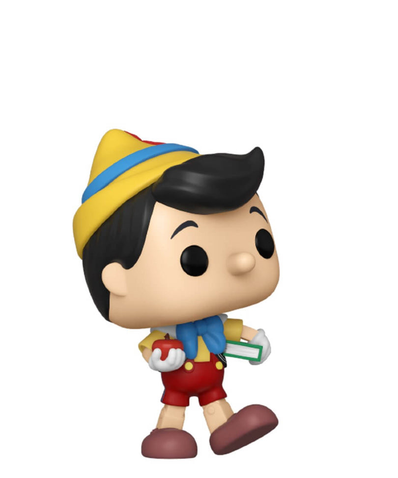 Pinocchio (School)