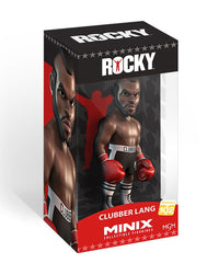 Clubber Lang