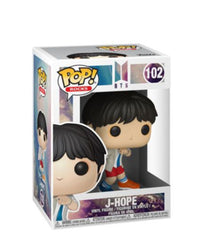 J-Hope