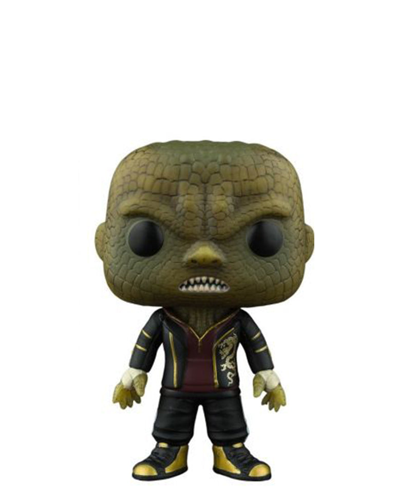 Killer Croc (Suicide Squad) (Glow in the Dark)