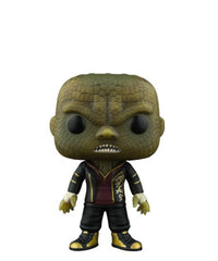 Killer Croc (Suicide Squad) (Glow in the Dark)