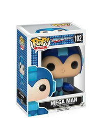Mega Man (Ice Slasher)