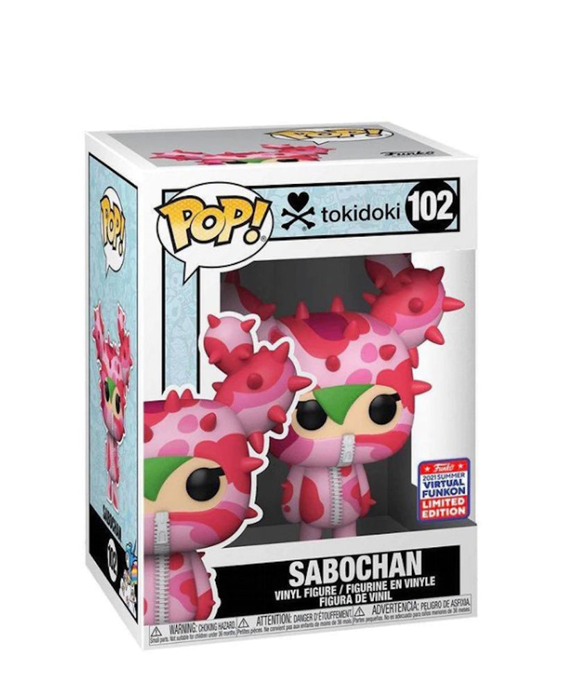 Sabochan