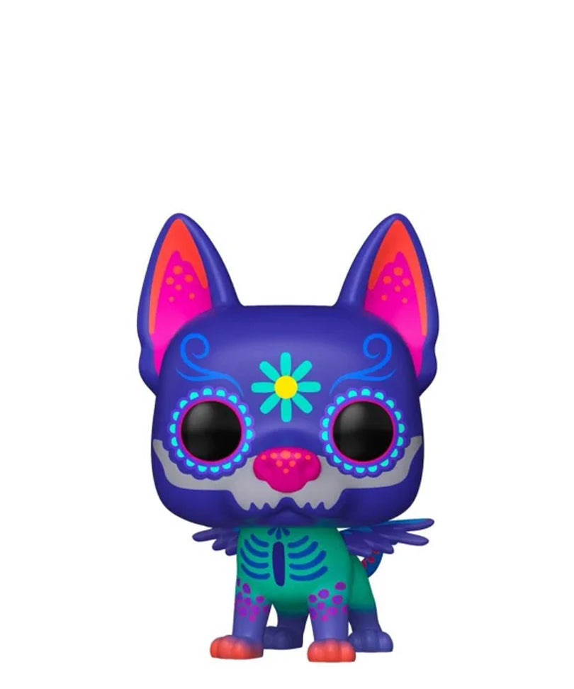 Xolo (Alebrije)