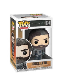 Duke Leto