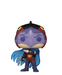 Joe The Condor