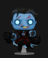 Dead Strange (Glow in the Dark)