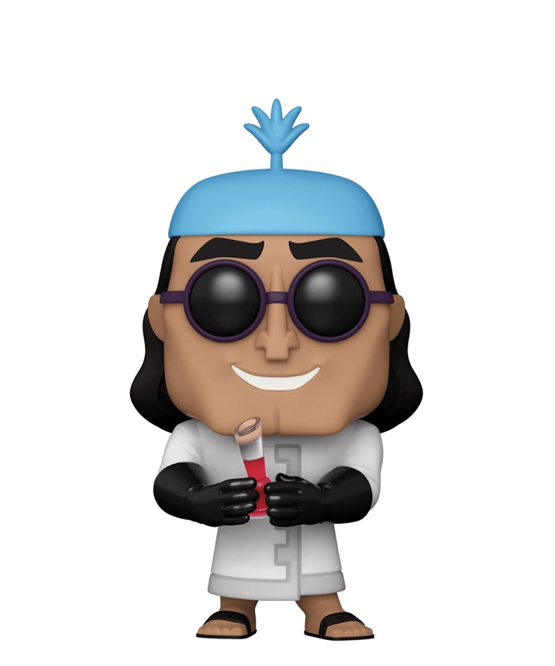 Kronk