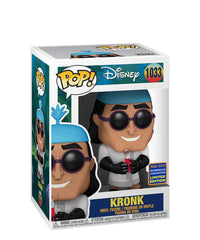 Kronk
