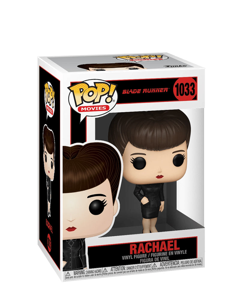 Rachael