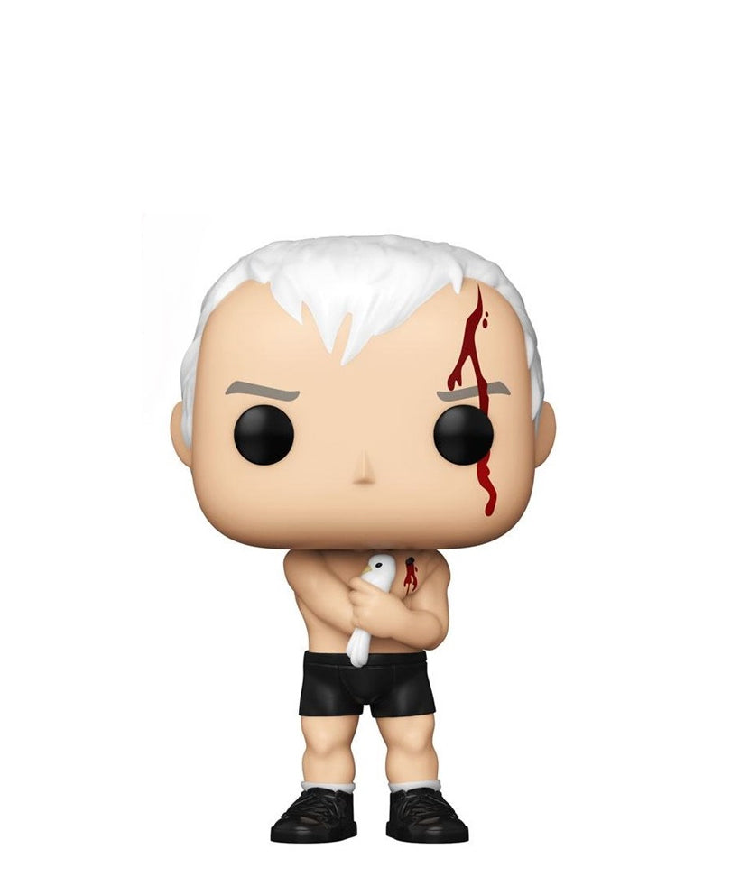 Roy Batty (Bloody) Chase