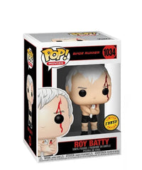 Roy Batty (Bloody) Chase