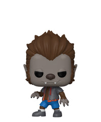 Werewolf Bart New York Comic Con 2020