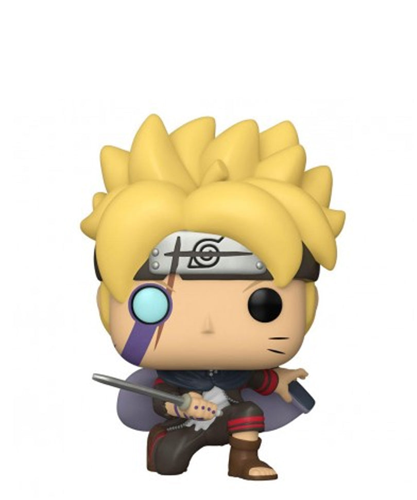 Boruto