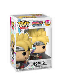 Boruto