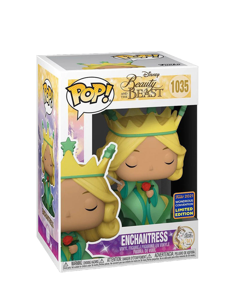 Enchantress