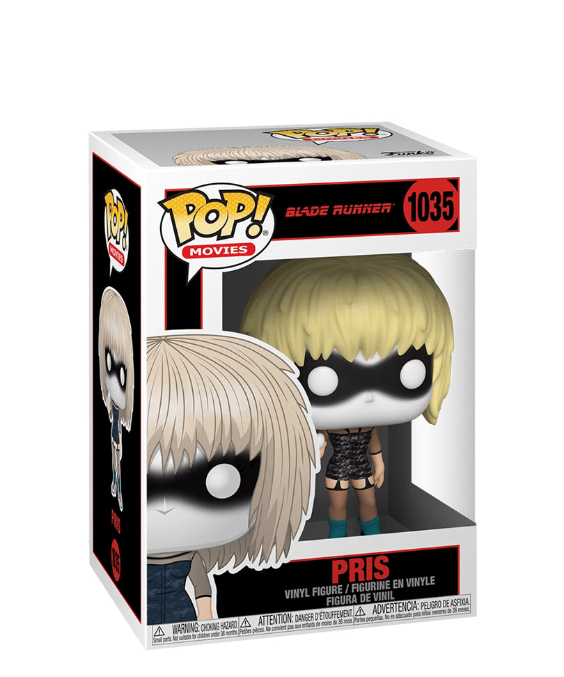 Pris