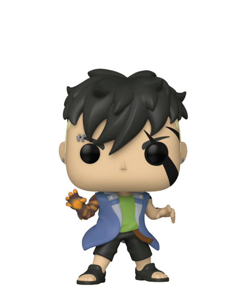 Kawaki (Glow in the Dark)