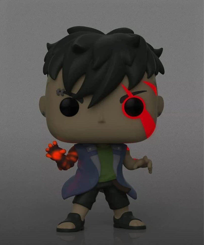 Kawaki (Glow in the Dark)