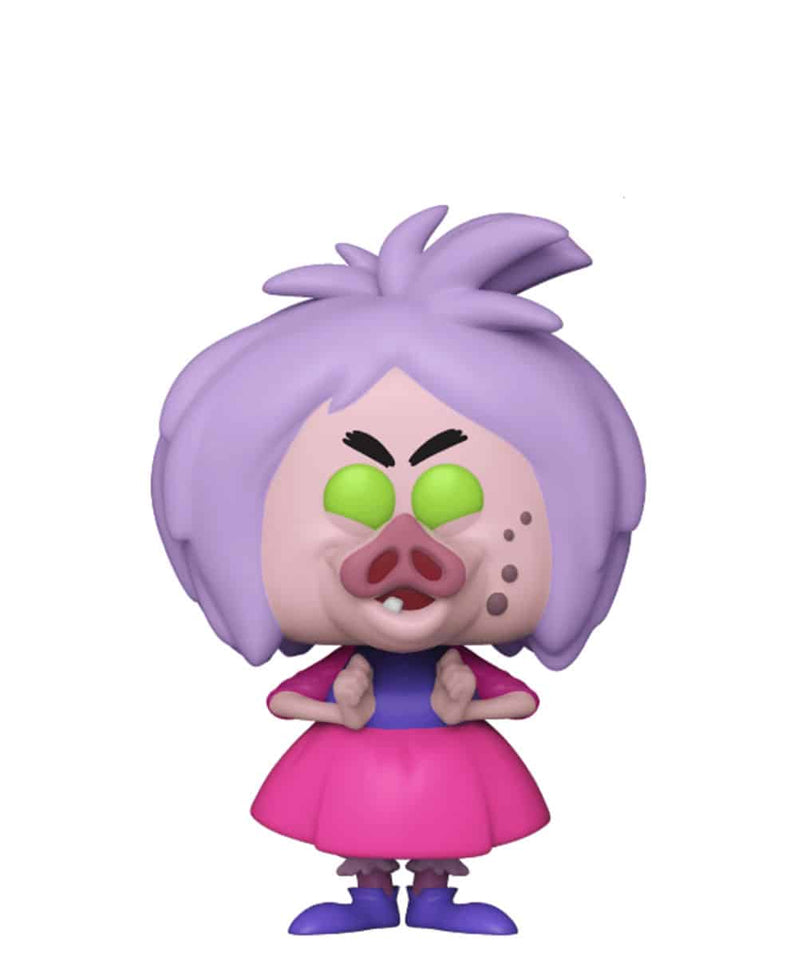 Madam Mim
