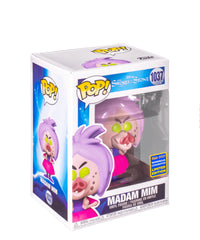Madam Mim