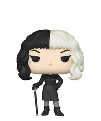 Cruella (Making Art)