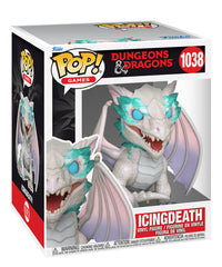 Icingdeath (6-Inch)