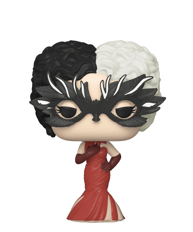 Cruella (Reveal)