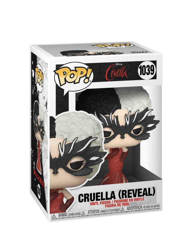 Cruella (Reveal)