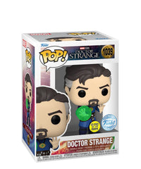 Doctor Strange (Glow in the Dark)