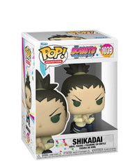 Shikadai
