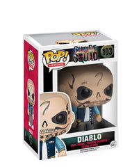 Diablo