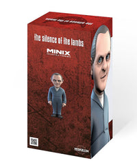 Hannibal Lecter
