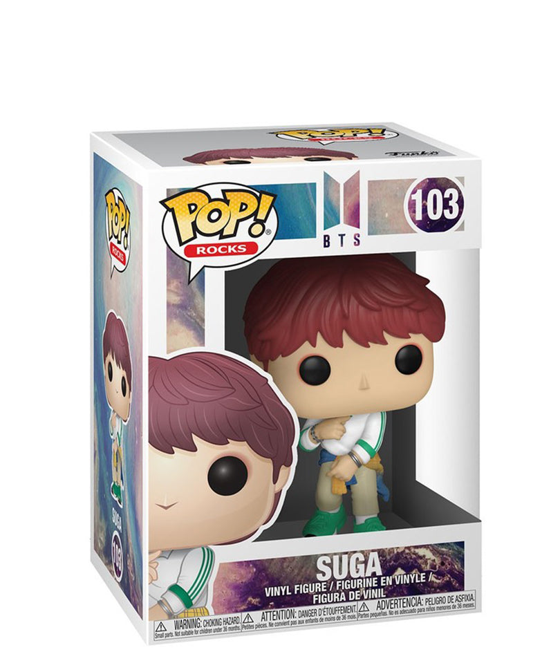 Suga