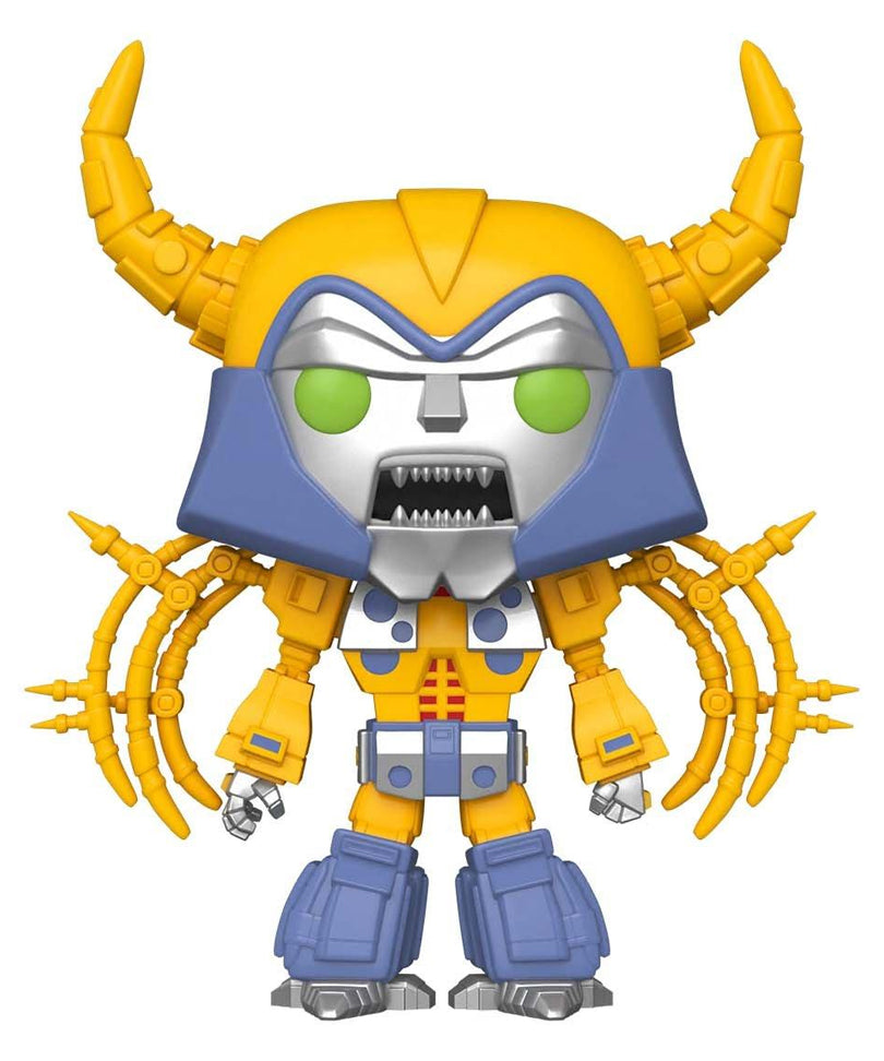 Unicron (10-Inch)