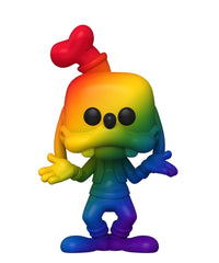 Goofy (Rainbow)
