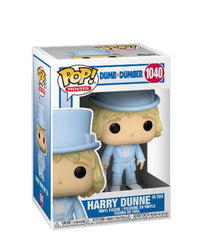 Harry Dunne in Tux