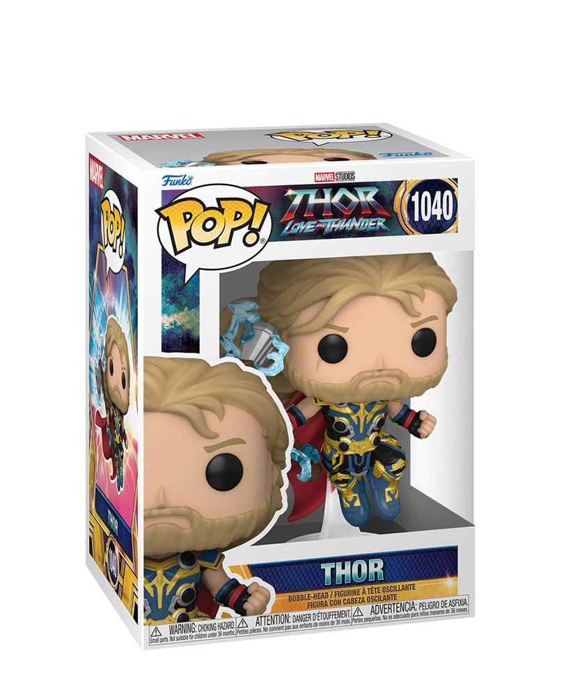 Thor