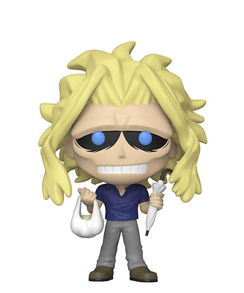 All Might Umbrella