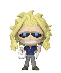 All Might Umbrella