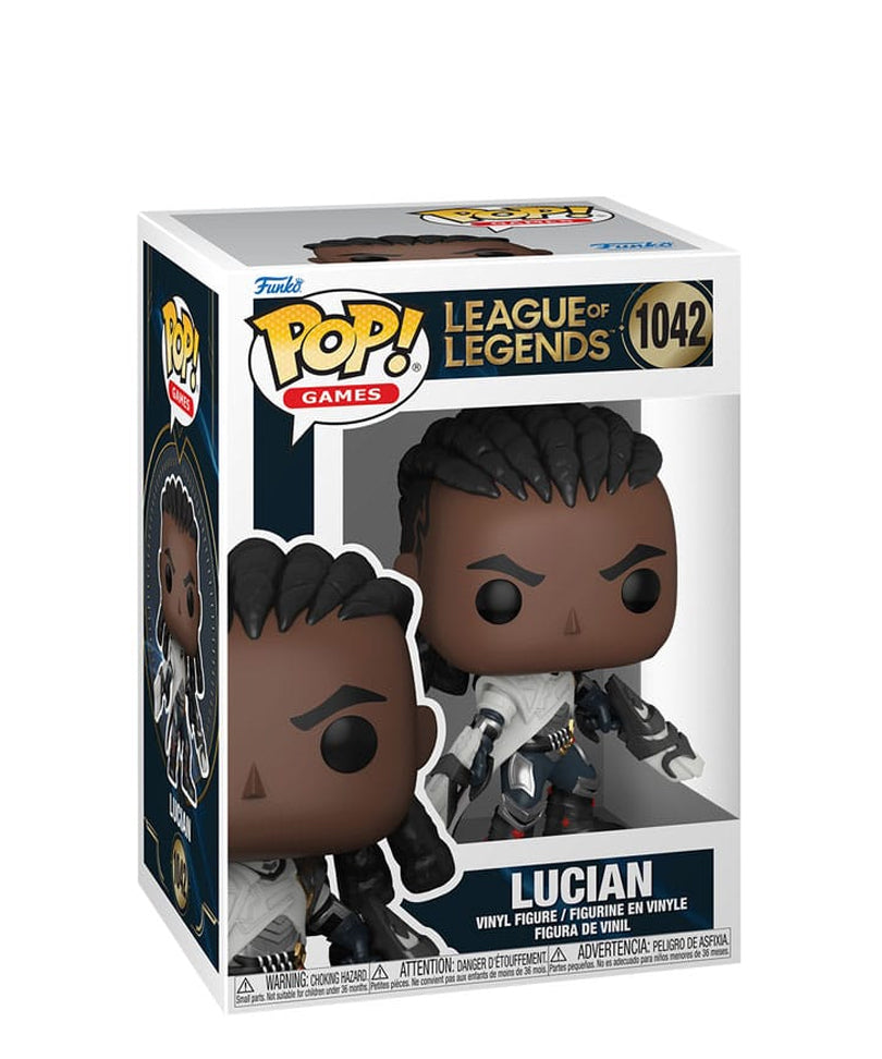 Lucian