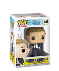 Barney Stinson